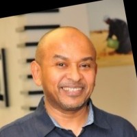 Expresso Employee Alaa Alloub's profile photo