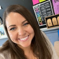 Stutelage Innovations Employee Colleen McNamara's profile photo