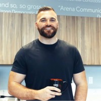 Arena LLC Employee Joseph Knepper's profile photo