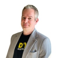 DIY Robotics Employee Steve Blanchette's profile photo