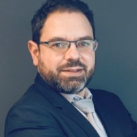 CEVA Logistics Employee Pierre-Raymond Pouligny's profile photo