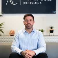 AgnesCole Consulting Employee Alex Lock's profile photo