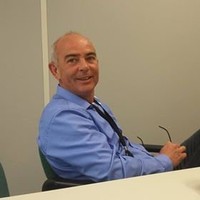 Mondriaan Employee Coen Peters's profile photo