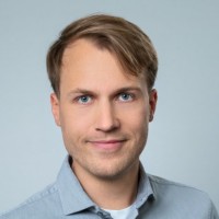 GoodIP Employee Till Stieger's profile photo