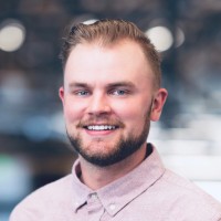 Naylor Wentworth Lund Architects Employee Jakob Johnston's profile photo