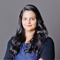 Bosch China Employee Sayali Pimpalkar's profile photo
