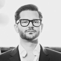 Mercury Cafe Employee Danny Newman's profile photo