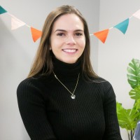 OpsGuru, a Carbon60 Company Employee Fernanda Vilela Bernardo's profile photo