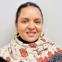 Cornerstone Performance Solutions Employee Tasneem Lawrence's profile photo