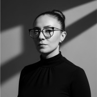 Óticas Diniz Employee Claudia Valerio's profile photo