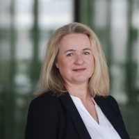 Wall AG Employee Rika Schreiber's profile photo