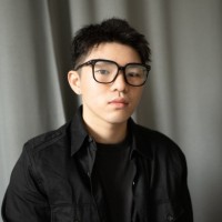 flow.studio Employee James Wu's profile photo