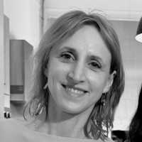 IHECS Employee Anne-Cécile Huwart's profile photo