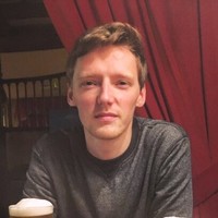 EnviroBuild Employee James Bedingham's profile photo