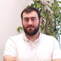 ID3 Employee Muaz Memiş's profile photo
