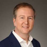 Fidelity Investments Employee Jared Pace's profile photo
