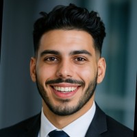 Reza Shabnamzadeh Email & Phone Number