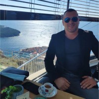 Stanić Trade Employee Antonio Radović's profile photo