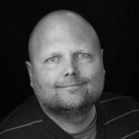 PressReader Employee Glen Mitchell's profile photo