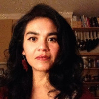 Amazon Watch Employee Mariola Fernandez's profile photo