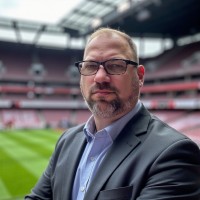 I-STATE TRUCK CENTER Employee Brett Evans's profile photo