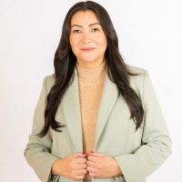 Children's Bereavement Center of South Texas Employee Adriana McKinnon's profile photo