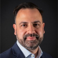 Conduent Employee John Larson's profile photo