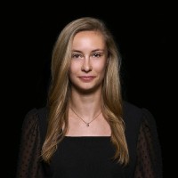 DB Video Employee Evie de Clercq's profile photo
