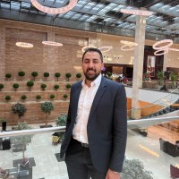 Future Face Employee Ahmad al-Najjar's profile photo