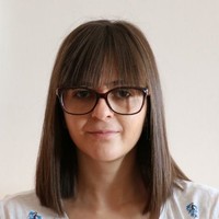 CasinoGrounds.com Employee Joana Goshevska's profile photo