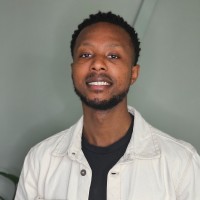 Fora Employee Alton Cudjoe's profile photo