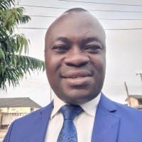 Oladapo Soneye Email & Phone Number