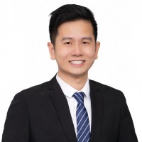 Trust Recruit Pte Ltd Employee Kenny Koh's profile photo