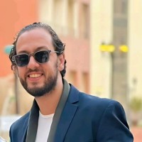 Kabbani furniture Employee Hesham Salah's profile photo