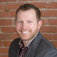 West Bottoms Whiskey Co. Employee Alex Lindsey's profile photo