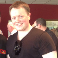 Sebela Pharmaceuticals Inc. Employee Anthony Cummins's profile photo