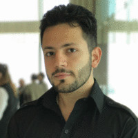 JPMorganChase Employee Shaurya Sood's profile photo