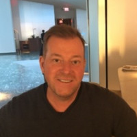 Qualtrics Employee Kenneth Lee's profile photo