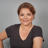 University of Amsterdam Employee Pauline Eenhoorn's profile photo