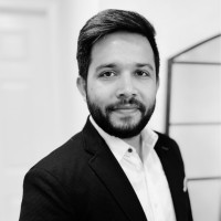 Arzooo Employee Paras Mehta's profile photo