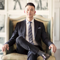 James Wu