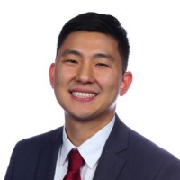 Incyte Employee Stephen Kim's profile photo
