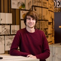 Ixor Employee Vincent Ducheyne's profile photo