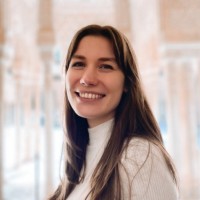 And Partners Employee Klara Blazek's profile photo