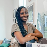 High Hampton Employee Ajaylah Hicks's profile photo