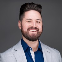 Thrivent Employee Alex Lund's profile photo