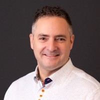 Setanta Solutions Inc. Employee Robert Salm's profile photo