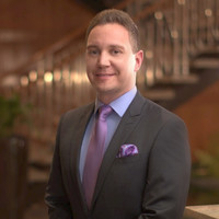 Fairlawn Real Estate Employee Justin Wybenga's profile photo