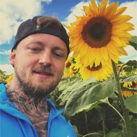 Erwin Hymer Group UK Ltd Employee Nathan Rich's profile photo