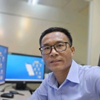 Sokrith Seng Email